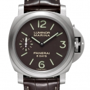 Panerai Luminor Base 8 Days Titanio