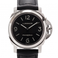 Panerai Luminor Base Acciaio
