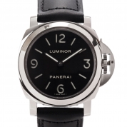 Panerai Luminor Base Acciaio
