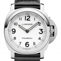 Panerai Luminor Base Acciaio