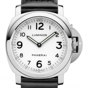 Panerai Luminor Base Acciaio