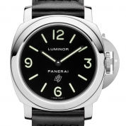 Panerai Luminor Base Logo Acciaio