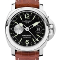 Panerai Luminor GMT Automatic Acciaio
