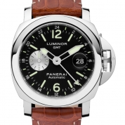 Panerai Luminor GMT Automatic Acciaio