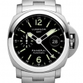 Panerai Luminor GMT Automatic Acciaio