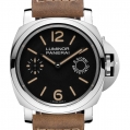 Panerai Luminor Marina 8 Days Acciaio