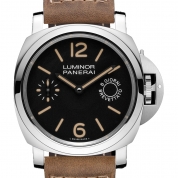 Panerai Luminor Marina 8 Days Acciaio