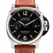 Panerai Luminor Marina Automatic Acciaio