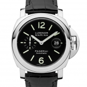Panerai Luminor Marina Automatic Acciaio