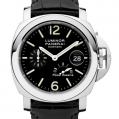 Panerai Luminor Power Reserve Automatic Acciaio