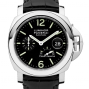 Panerai Luminor Power Reserve Automatic Acciaio