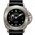 Panerai Luminor Submersible 1950 3 Days Automatic Titanio