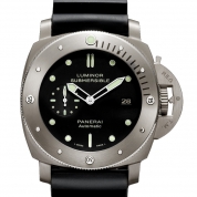Panerai Luminor Submersible 1950 3 Days Automatic Titanio