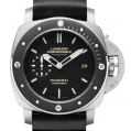 Panerai Luminor Submersible 1950 3 Days Automatic Titanio