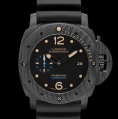 Panerai Luminor Submersible 1950 Carbotech ™ 3 Days Automatic