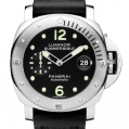 Panerai Luminor Submersible Automatic Acciaio