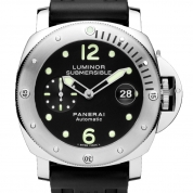 Panerai Luminor Submersible Automatic Acciaio