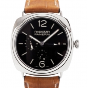 Panerai Radiomir 10 days GMT Automatic Acciaio