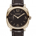 Panerai Radiomir 1940 3 Days Automatic Oro Rosso