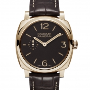 Panerai Radiomir 1940 3 Days Automatic Oro Rosso