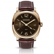 Panerai Radiomir 1940 3 Days GMT Oro Rosso