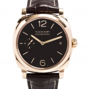 Panerai Radiomir 1940 3 Days Oro Rosso