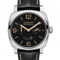 Panerai Radiomir 1940 Equation of Time 8 Days Acciaio