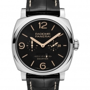 Panerai Radiomir 1940 Equation of Time 8 Days Acciaio