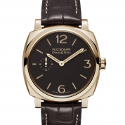 Panerai Radiomir 1940 Oro Rosso