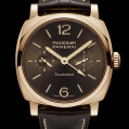 Panerai Radiomir 1940 Tourbillon GMT Oro Rosso