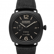 Panerai Radiomir 8 Days Ceramica