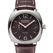 Panerai Radiomir 8 Days Titanio