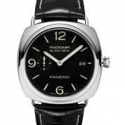 Panerai Radiomir Black Seal 3 Days Automatic Acciaio