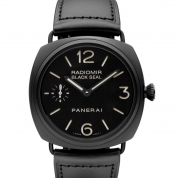 Panerai Radiomir Black Seal Ceramica
