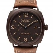 Panerai Radiomir Composite Black Seal 3 Days Automatic
