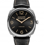 Panerai Radiomir Firenze 3 days Acciaio