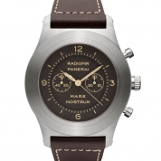 Panerai Radiomir Mare Nostrum Titanio