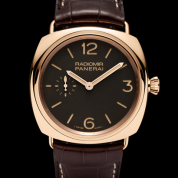 Panerai Radiomir Oro Rosso