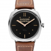 Panerai Radiomir S.L.C. 3 Days Acciaio