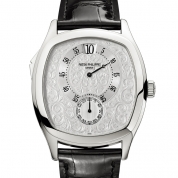 Patek Philippe 175th Commemorative Watch