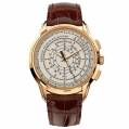 Patek Philippe 175th Commemorative Watch