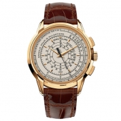 Patek Philippe 175th Commemorative Watch