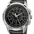 Patek Philippe 175th Commemorative Watch