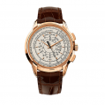 Patek Philippe 175th Commemorative Watch