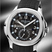 Patek Philippe Aquanaut Stainless Steel