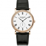 Patek Philippe Calatrava Men