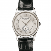 Patek Philippe Calatrava Platinum