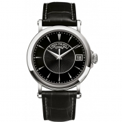 Patek Philippe Calatrava White Gold