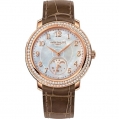 Patek Philippe Complications Ladies Rose Gold