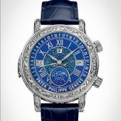 Patek Philippe Grand Complications